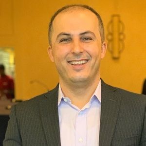 Meet your Posher, Afan